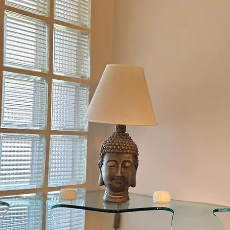 5+2 Flat With Bosphorus Seaview * Isztambul